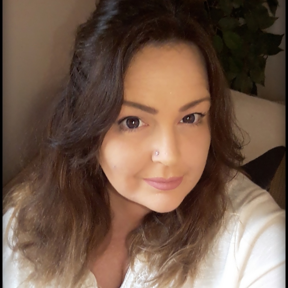 Meet your Posher, Tricia